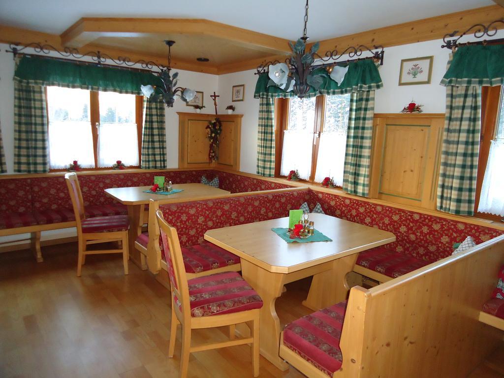 Pension-Greimelbacherhof Рамзау Экстерьер фото